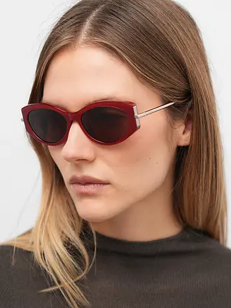 MAX MARA | Sonnenbrille MM0167/54 | 